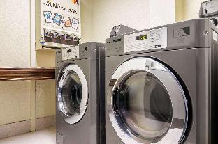 quality inn and suites richardson dallas