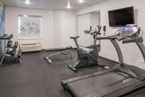 quality inn and suites richardson dallas