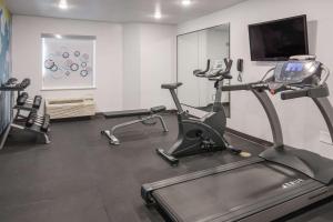 quality inn and suites richardson dallas