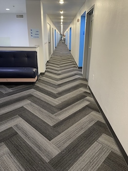 quality inn and suites richardson dallas