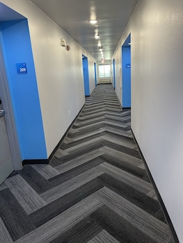 quality inn and suites richardson dallas
