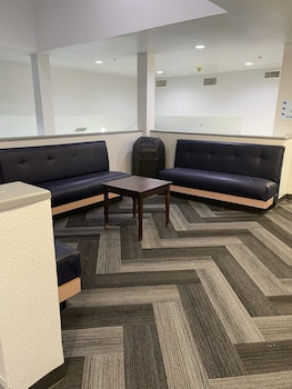quality inn and suites richardson dallas