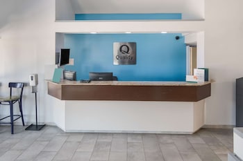 quality inn and suites richardson dallas