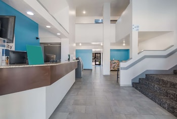 quality inn and suites richardson dallas