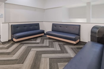quality inn and suites richardson dallas