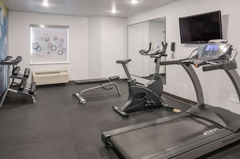 quality inn and suites richardson dallas