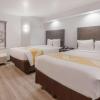 quality inn and suites richardson dallas