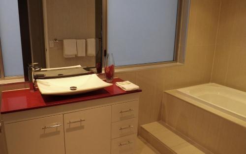 the penthouses apartments