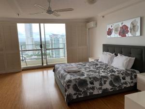 the penthouses apartments