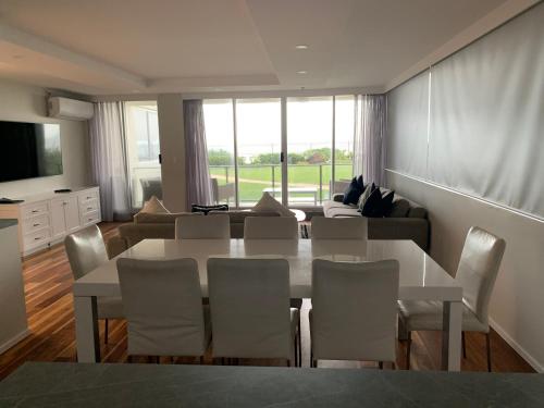 the penthouses apartments