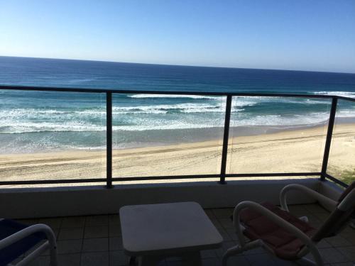 the penthouses apartments