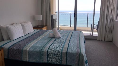 the penthouses apartments