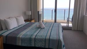 the penthouses apartments