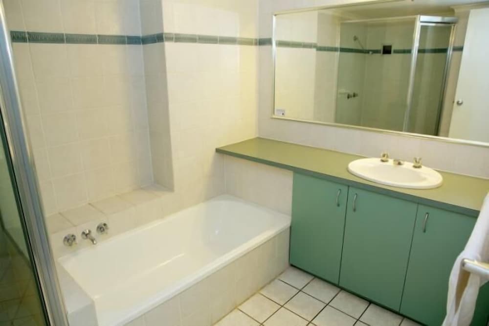 the penthouses apartments