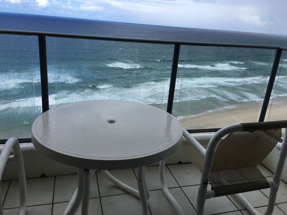 the penthouses apartments