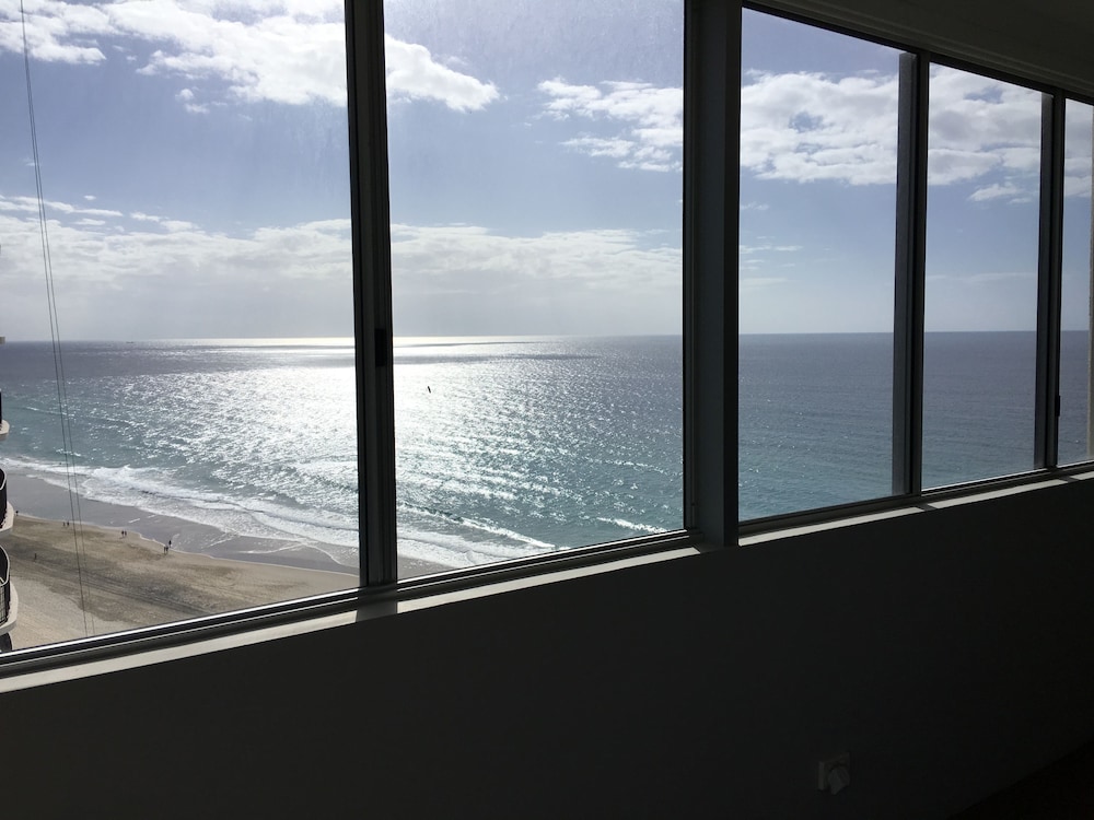 the penthouses apartments