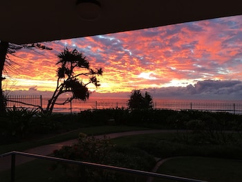 the penthouses apartments