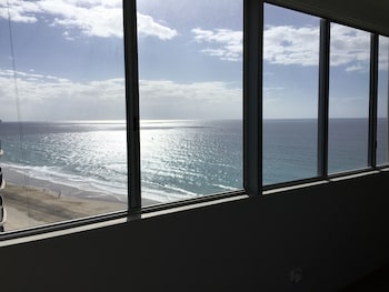 the penthouses apartments