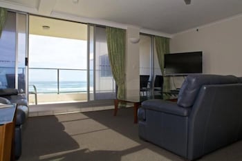 the penthouses apartments