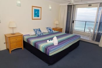 the penthouses apartments