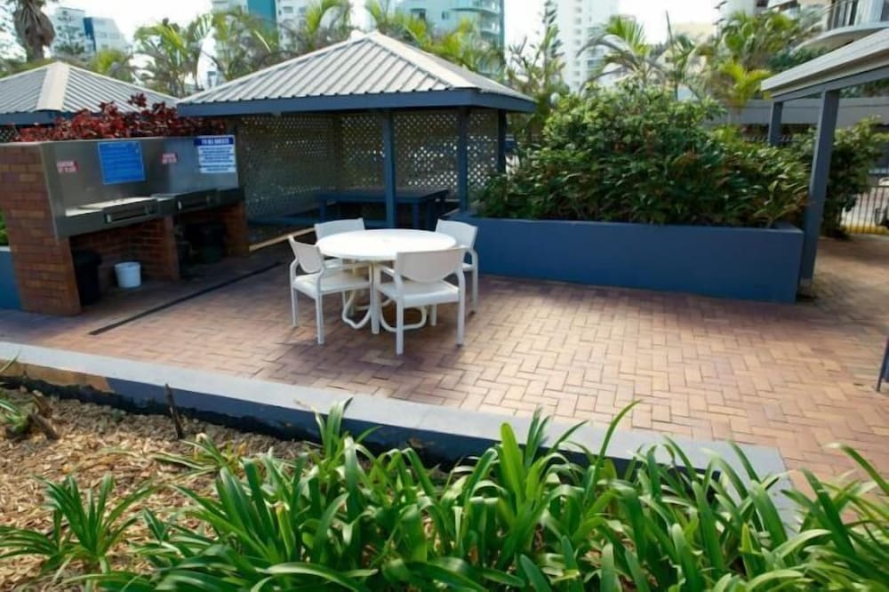 the penthouses apartments