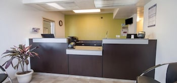 studio 6 el paso tx east