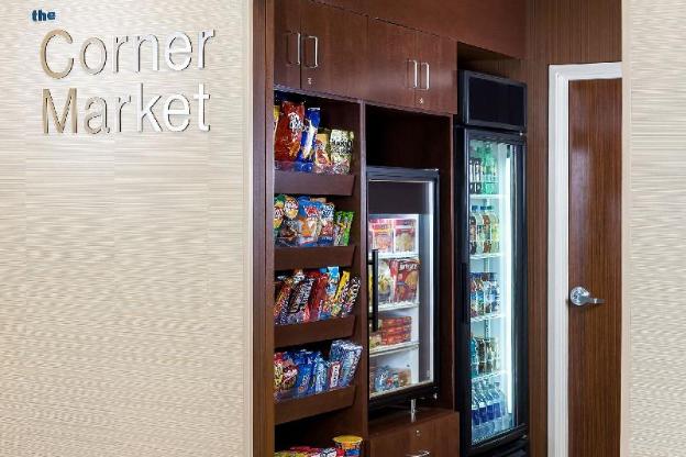 fairfield inn and suites dallas park central