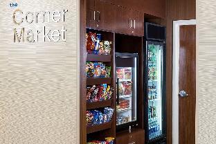 fairfield inn and suites dallas park central