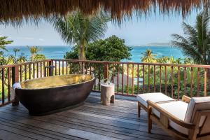 Nihi Sumba,Kecamatan Walakaka>>Wanokaka,5 star