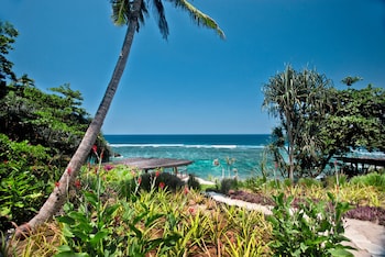 nihi sumba