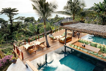 nihi sumba