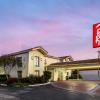 red roof inn plano