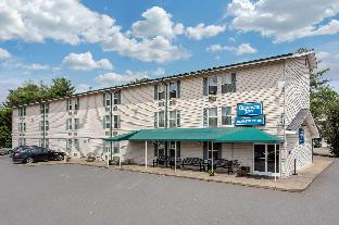 Rodeway Inn,Buncombe County>>Asheville,2 star
