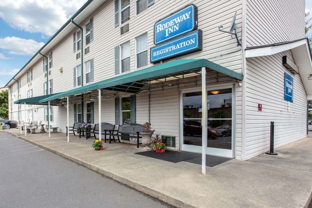 rodeway inn