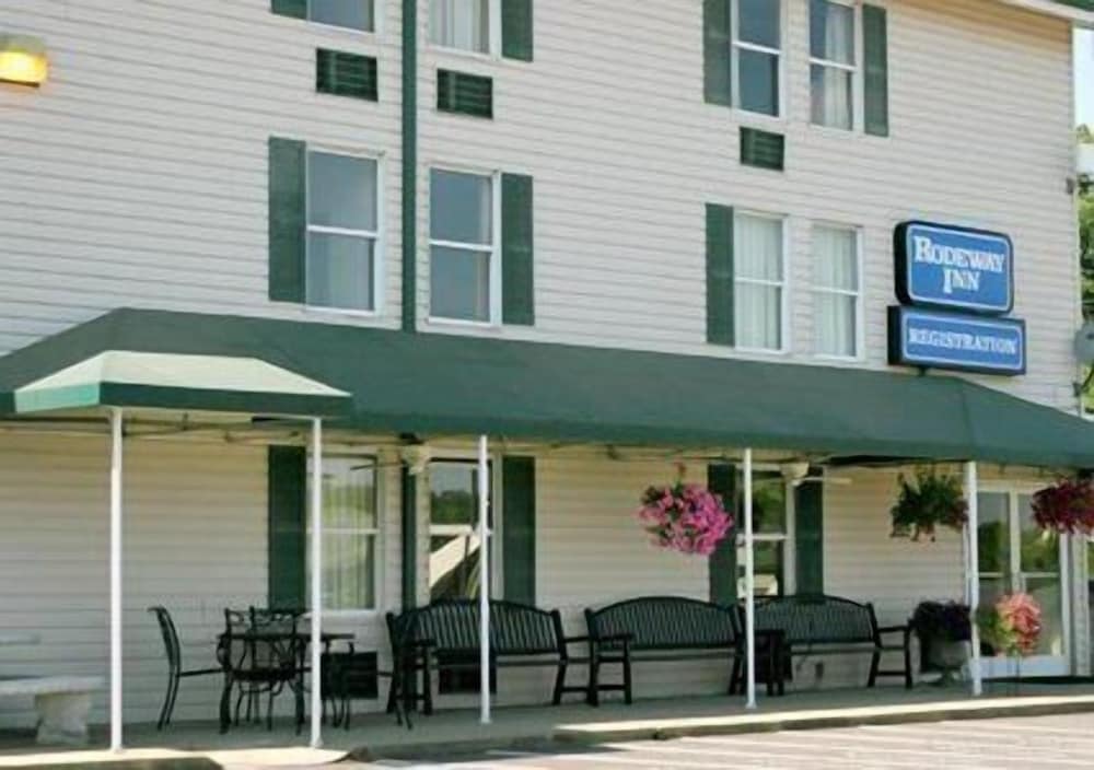 rodeway inn