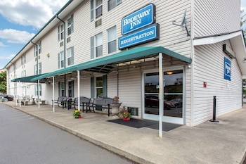 rodeway inn