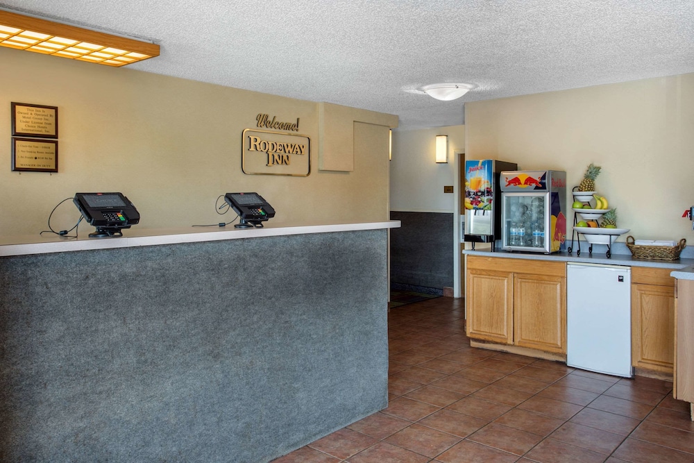 rodeway inn