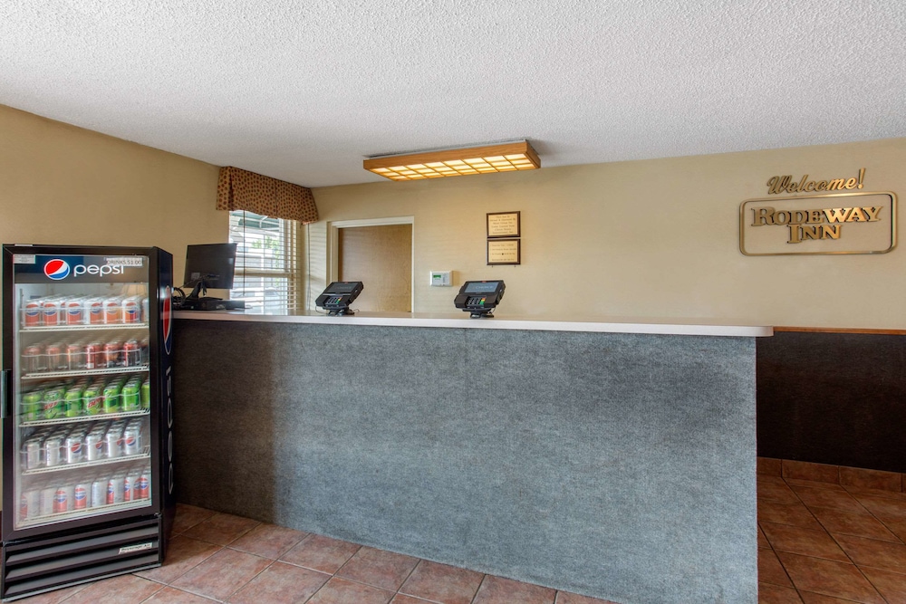 rodeway inn