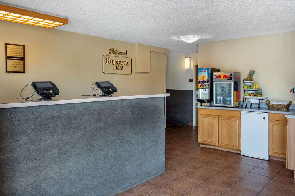 rodeway inn