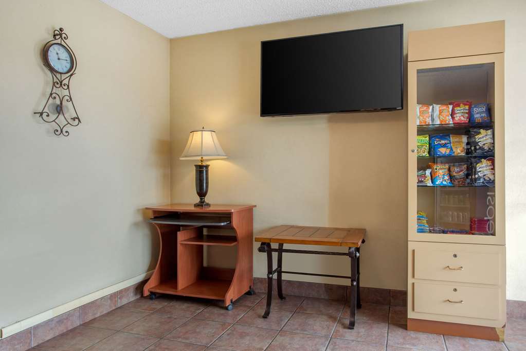 rodeway inn