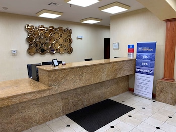Surestay Plus Hotel By Best Western Mesquite,Mesquite>>Dallas,3 star