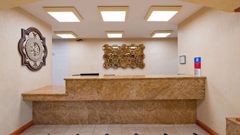 Surestay Plus Hotel By Best Western Mesquite,Mesquite>>Dallas,3 star