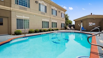 Surestay Plus Hotel By Best Western Mesquite,Mesquite>>Dallas,3 star