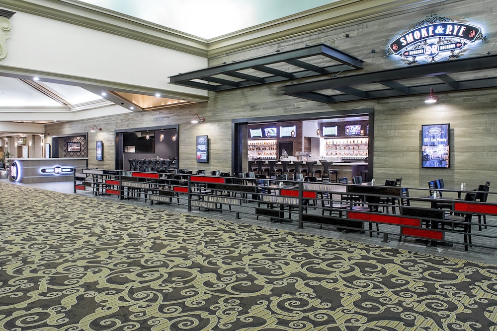 caesars southern indiana