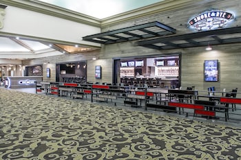 caesars southern indiana