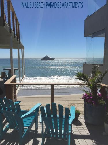 Malibu Beach Paradise Apartments