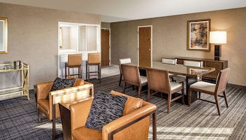 Doubletree By Hilton Dallas Near The Galleria,Dallas>>Addison,4 star