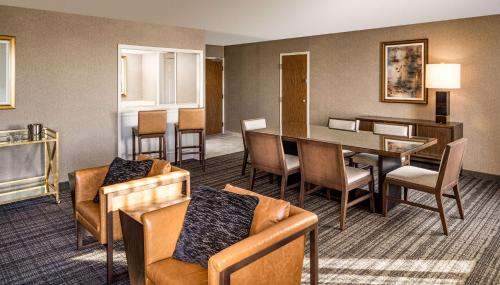 doubletree by hilton dallas near the galleria