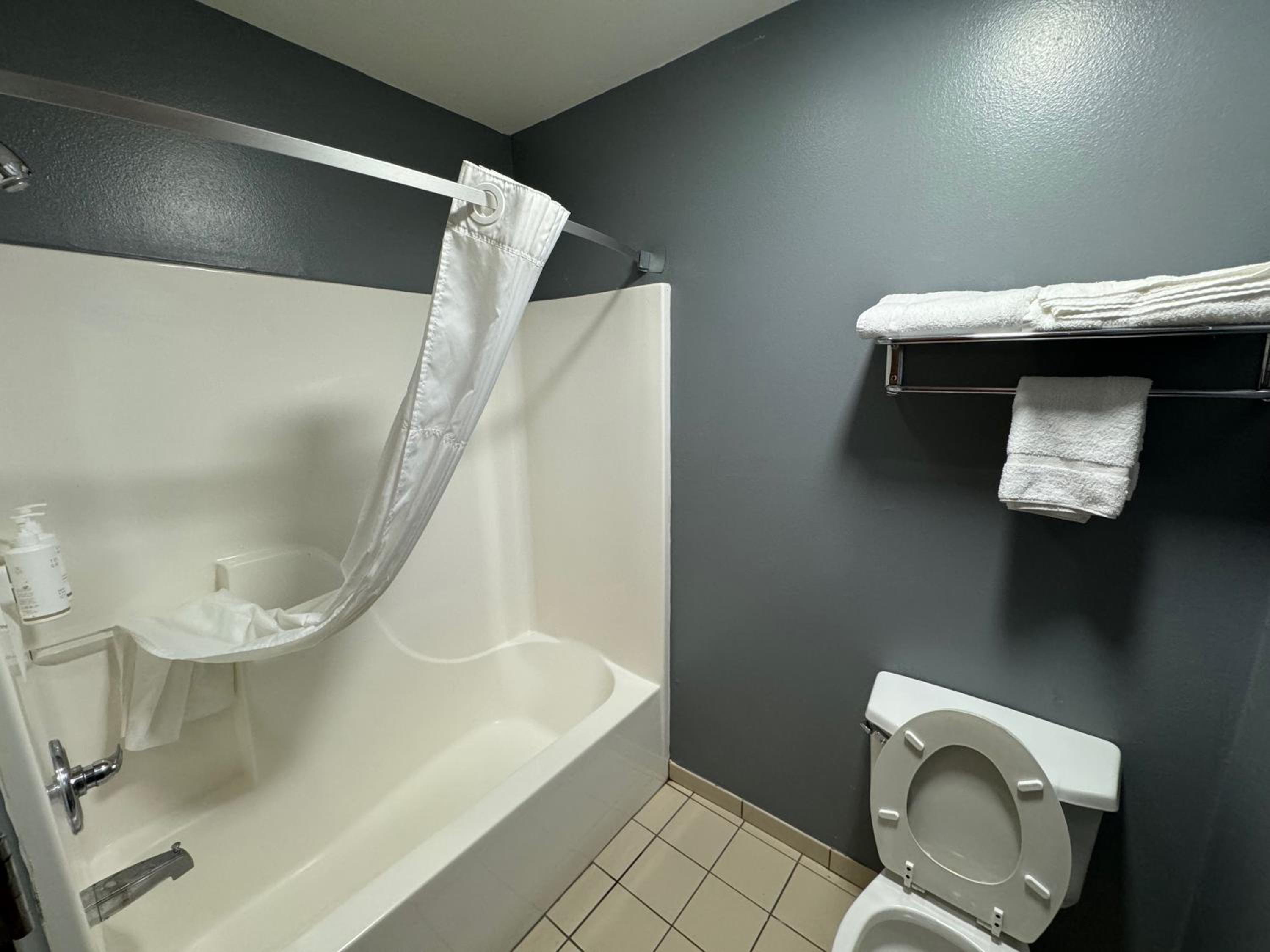 star city inn and suites