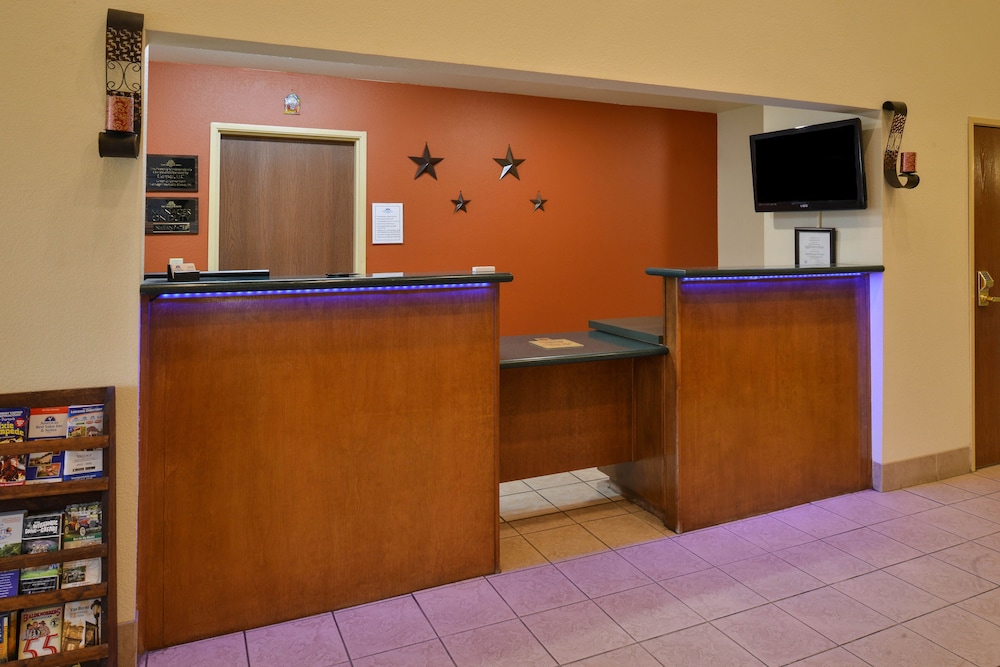 star city inn and suites